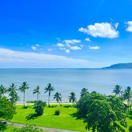 Acacia Court Hotel Cairns Exteriér fotografie