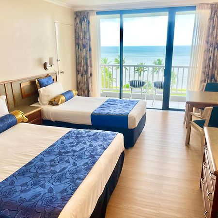 Acacia Court Hotel Cairns Exteriér fotografie