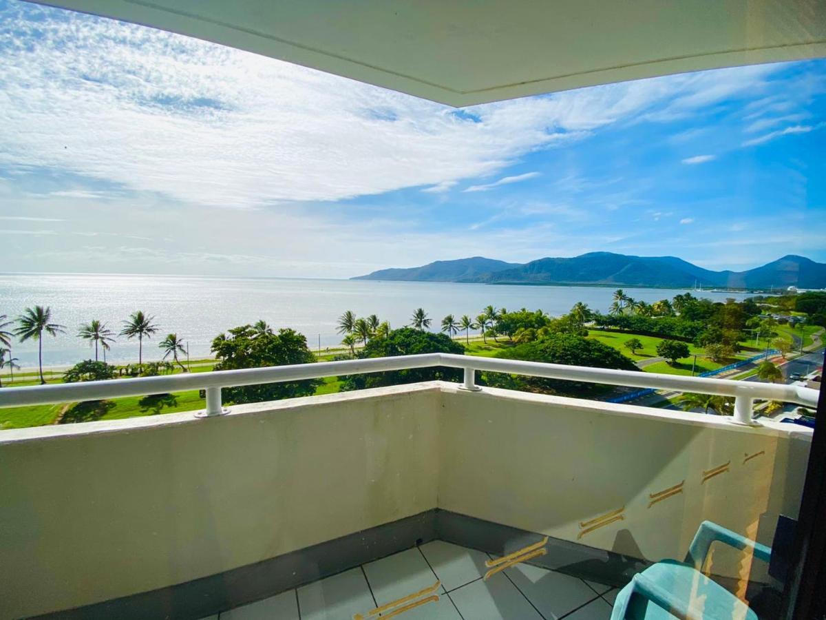Acacia Court Hotel Cairns Exteriér fotografie