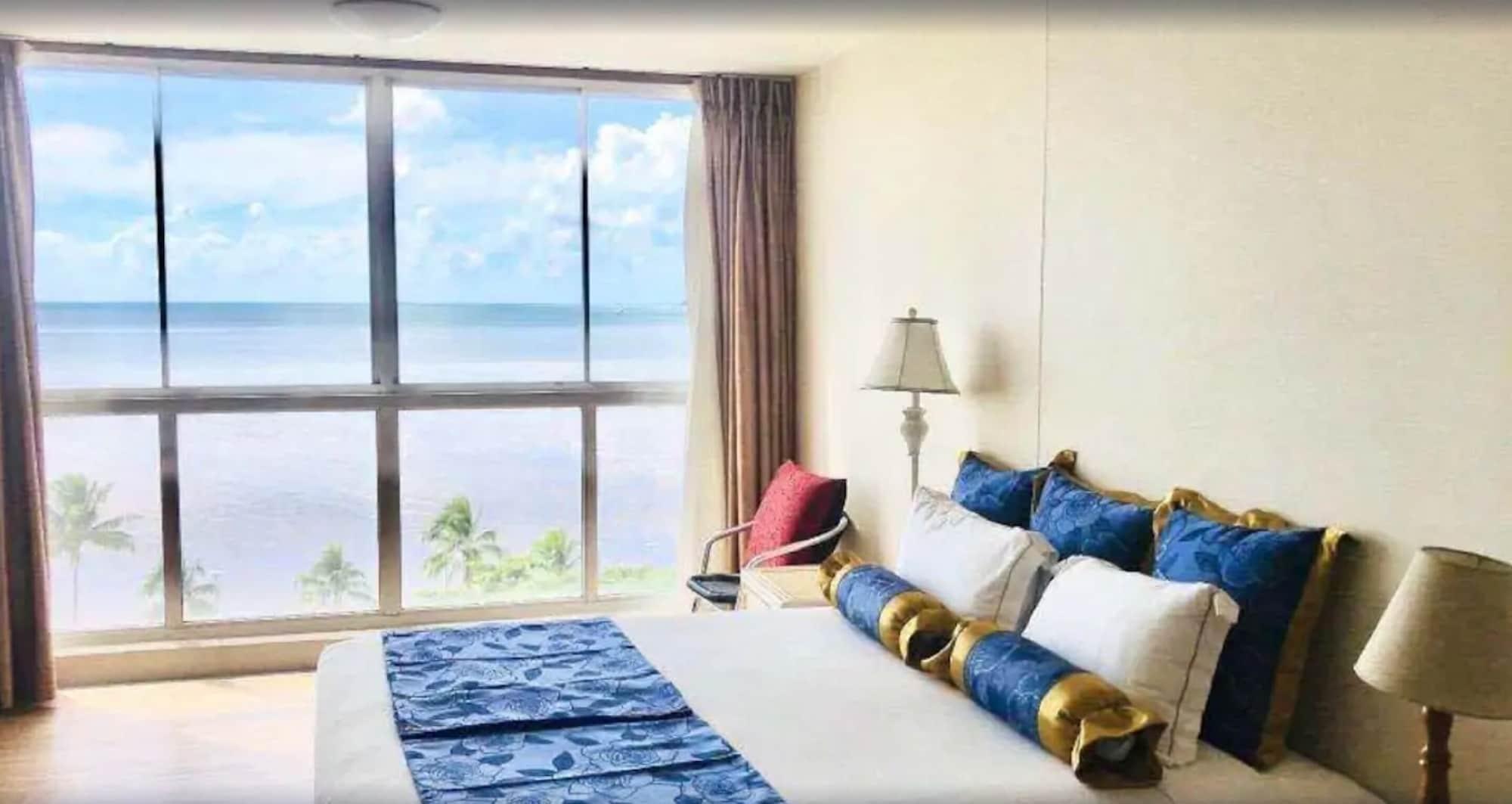 Acacia Court Hotel Cairns Exteriér fotografie