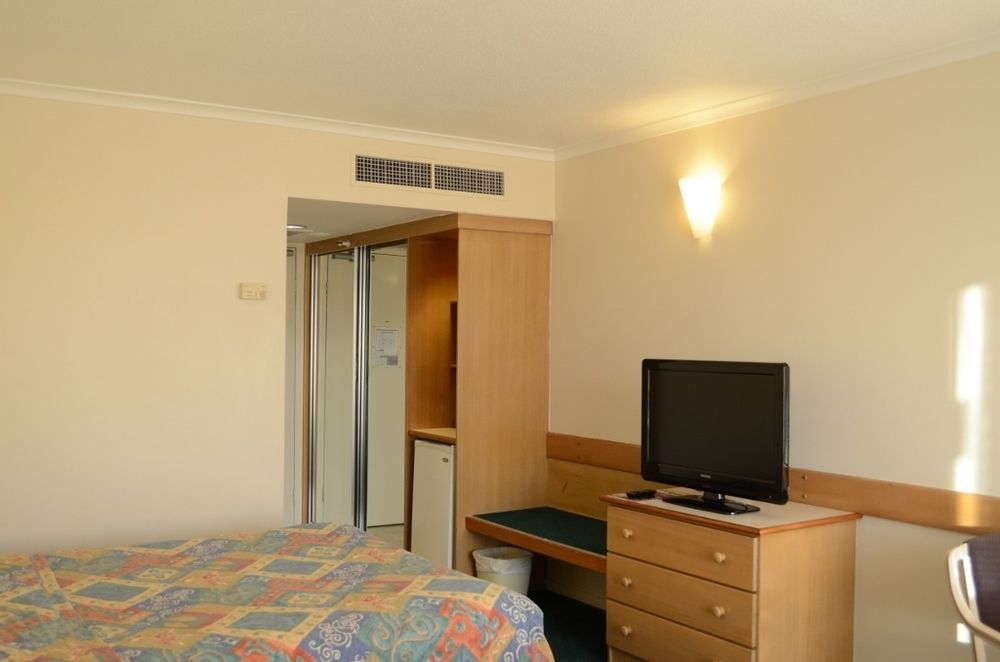 Acacia Court Hotel Cairns Exteriér fotografie